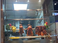 -鹅冠港式茶餐厅(来福士店)