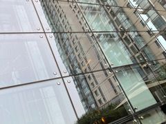 -西安高新希尔顿酒店·咖啡露台西餐厅