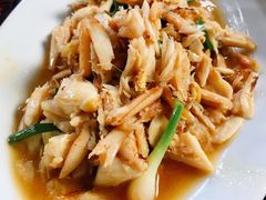 蟹腿肉-自然餐厅(Phuket)