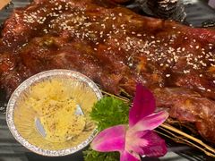 -焱岛烧肉·活鳗炙烤(晋江万达店)