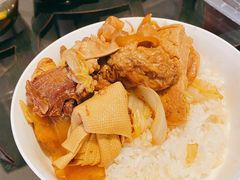 -蝎菜杨·牛肉面 羊蝎子火锅(光熙门北里店)