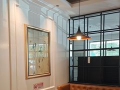 -花舍·新派粤菜·西餐·下午茶(亚运村·鸟巢店)