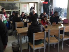 大堂-茶南面馆(湖西街店)