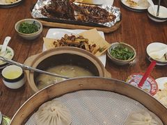 -宋都禾源·灌汤包子(汉兴路直营店)