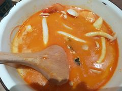 -迷你椰·泰式大排档(观前街店)