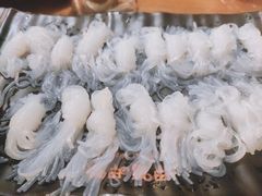 -呷哺呷哺(凯旋广场店)