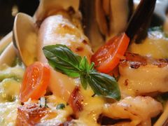 -Juicy Bakery(瑞景店)