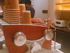 -% Arabica(京都东山店)