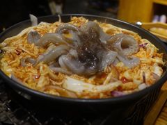 -烧货·活海鲜炭烧(湖滨商业街店)