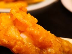 -海天楼中餐厅(吴宫泛太平洋酒店)