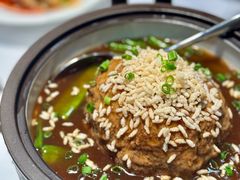 -一品江南韵·淮扬菜