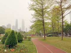 -广州四季酒店