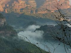 -丹霞山风景名胜区