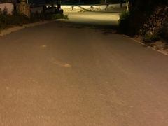 -鬼笑石后山停车场