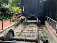 -火车头法国西餐厅