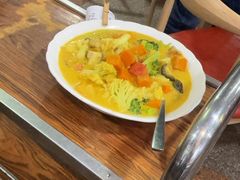 -佛有缘素食馆·荔湾老字号(陈家祠首店)