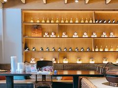 大堂-大牌大·传统杭帮菜(湖滨店)