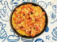 -松哥油焖大虾(皇岗一店)