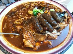 -食神鱼头佛跳墙(百子湾旗舰店)