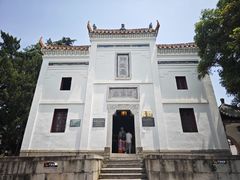 -三国赤壁古战场