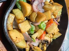 -云海肴云南菜·蒸汽石锅鱼(北京良乡华冠店)