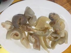 -全汁全味驴庄(凤岗店)