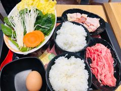 -吉野家(南昌铜锣湾店)