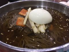 -长今家韩国料理(瑞景店)