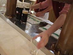 -杭州国际会议中心洲际酒店-德国啤酒屋(砂之船国际生活广场店)