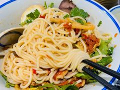 干捞螺蛳粉-八十八粉儿(尚都店)
