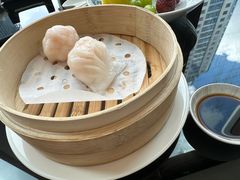 -夏宫中餐厅(静安香格里拉店)