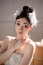 -青岛这朵女子摄影(中海寰宇天下天颂店)
