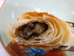 和田烤包子-巴依老爷·新疆美食(上城区天城路店)