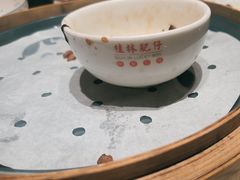 -桂林肥仔·中华餐饮名店(园湖店)