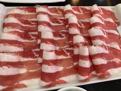 -北门涮肉·炭火铜锅涮肉(什刹海店)