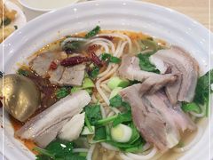 -贵凤凰贵州米粉(五道口店)