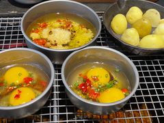 -夜食白市Yespicy·烧烤啤酒宵夜(番禺四海城店)