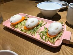 -吴记粥铺·淮扬小馆(欧尚店)