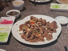 -金鸭季·北京烤鸭(深业上城店)