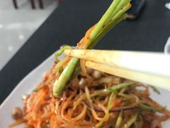 -金刚山(学府路店)