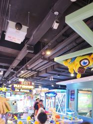 -卡通尼乐园(上海万象城店)