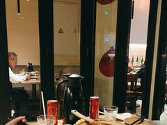 -KŌNG胶东小馆·酒馆(华熙店)