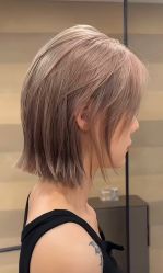 -IN STYLE•造型