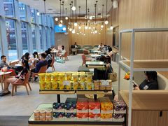-奈雪的茶(重庆万象城北区店)