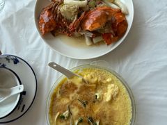 -碧海银沙海鲜餐厅(恒大海上威尼斯店)