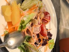 -北京王府井希尔顿酒店·万斯阁西餐厅