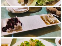 -烤肉宛饭庄(南礼士路店)