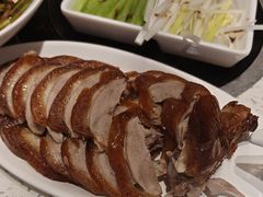 -玉林烤鸭店(小西天店)