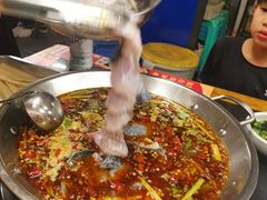 -小饕荟雅安贡椒鱼鲜馆(广福桥店)