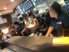-麦当劳(垡头西路店)